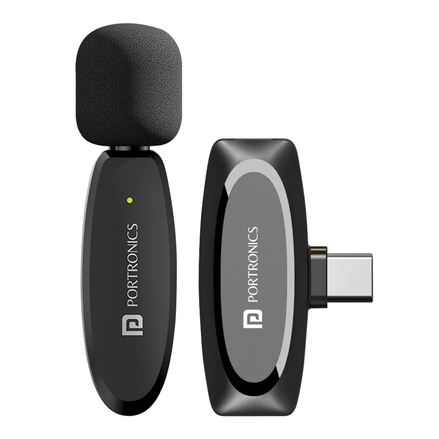 Microphone