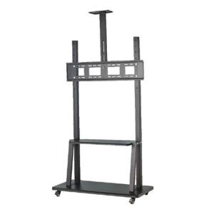 IFP TROLLY STAND 65-86 INCH IFP SUPPORT HEAVY
