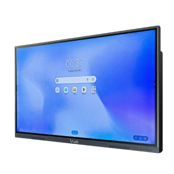 Interactive Panel