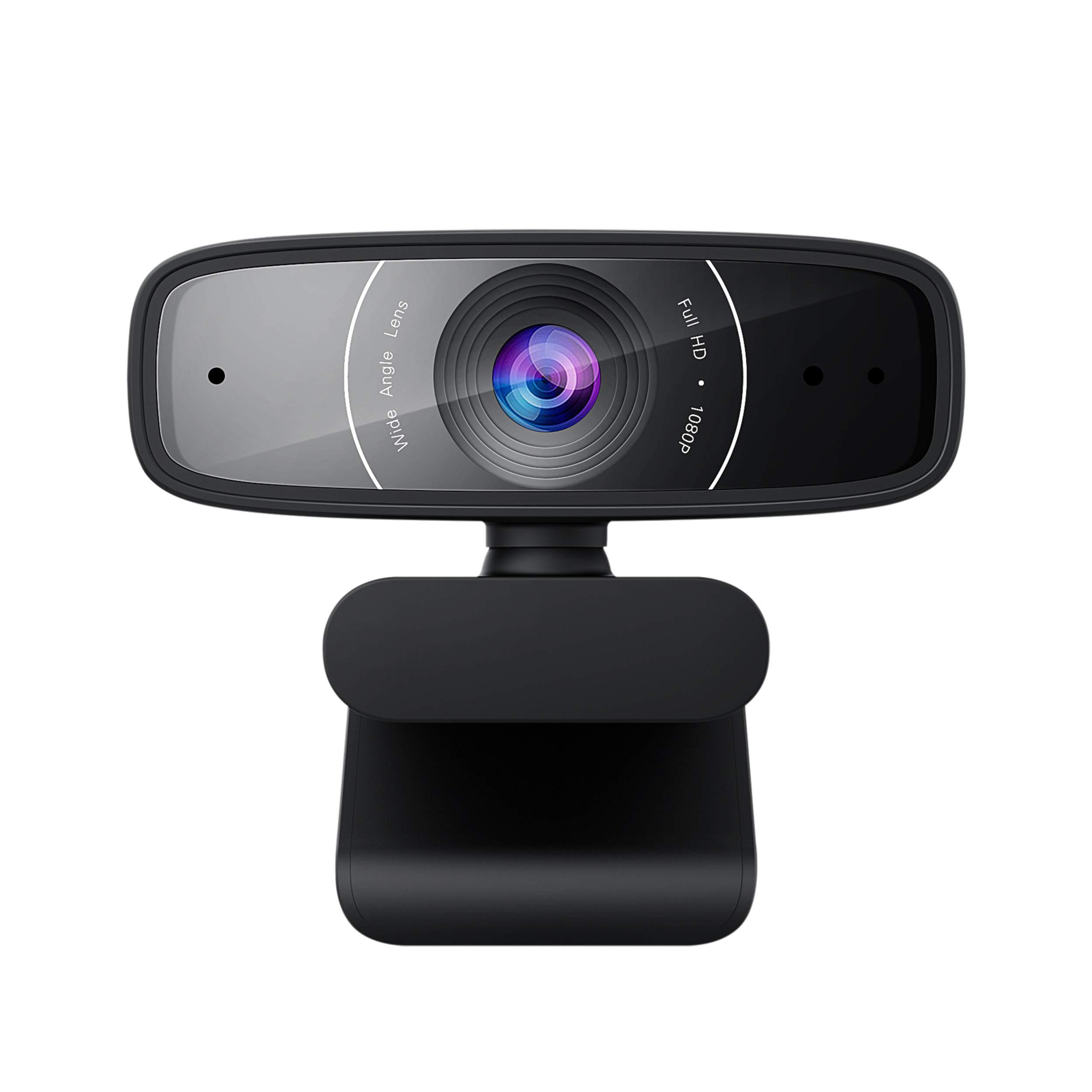 Web Camera